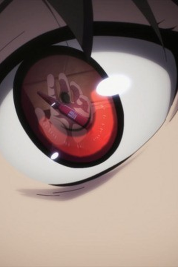 Poster de Episódio 疑惑の特効薬 (2021)