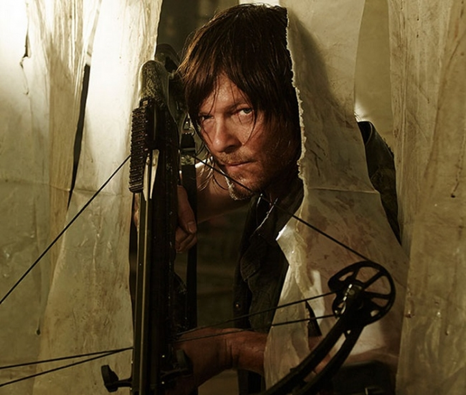 Norman Reedus - Foto 4
