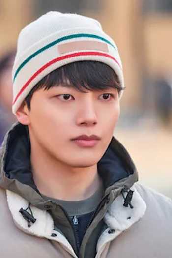 Poster de Episódio 5화 (2022)