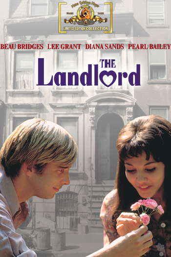  de Filme Amor sem Barreiras (1970)