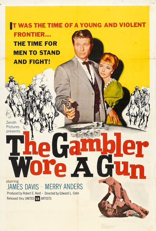 Poster 2 de Filme Cartas na Mesa (1961)
