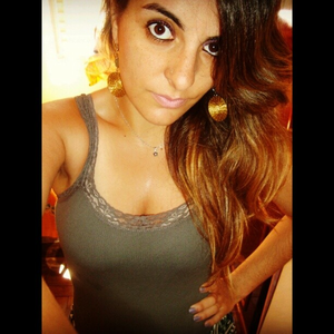 Foto de perfil de Mariane