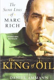 The King of Oil - Poster / Capa / Cartaz - Oficial 1