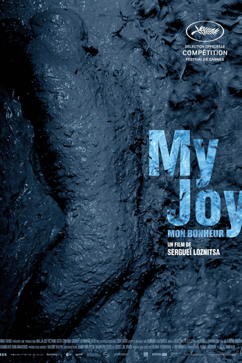  de Filme Minha Felicidade (2010)