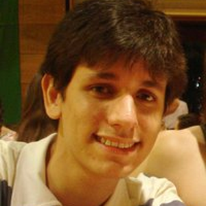 Foto de perfil de Samuel Caetano Uchôa
