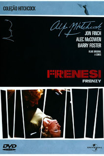  de Filme Frenesi (1972)
