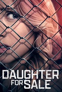 Daughter for Sale - Poster / Capa / Cartaz - Oficial 1