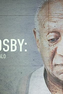 Bill Cosby - O Escândalo - Poster / Capa / Cartaz - Oficial 2