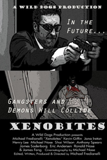 Xenobites (Xenobites)