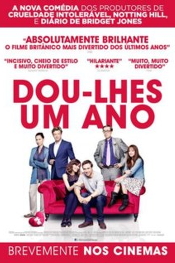  de Filme Dou-lhes Um Ano (2013)