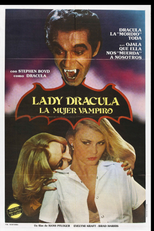 Lady Dracula (Lady Dracula)