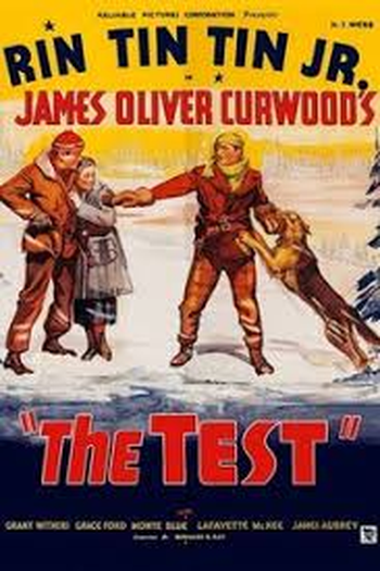  de Filme Heróis das Selvas (1935)