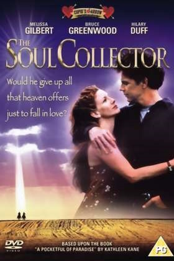 Poster de Filme The Soul Collector (1999)