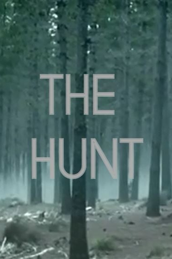  de Curta The Hunt (2010)