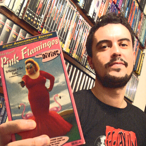 Foto de perfil de Alex Oliveira