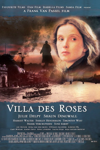  de Filme Villa des roses (2002)