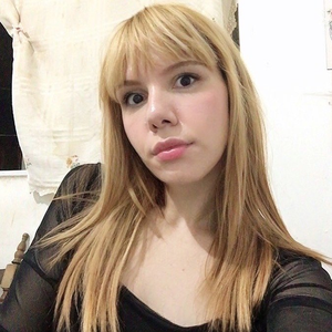 Foto de perfil de Maria Eduarda Sabino Guimarães