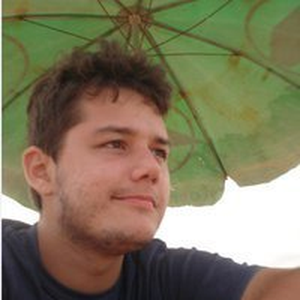 Foto de perfil de Alex Ferreira