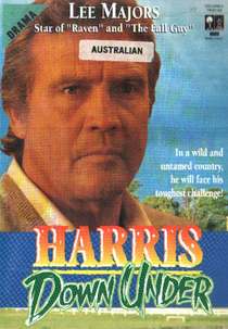 Nossa vida na Austrália (Danger Down Under)