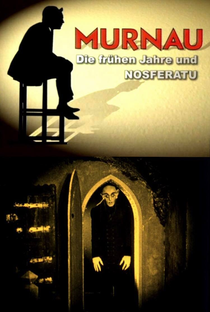 Nosferatu: a Linguagem das Sombras - Poster / Capa / Cartaz - Oficial 2