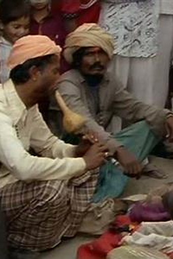 Poster de Episódio Indien / Malediven (1993)
