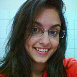 Foto de perfil de Rafaela Pelonha