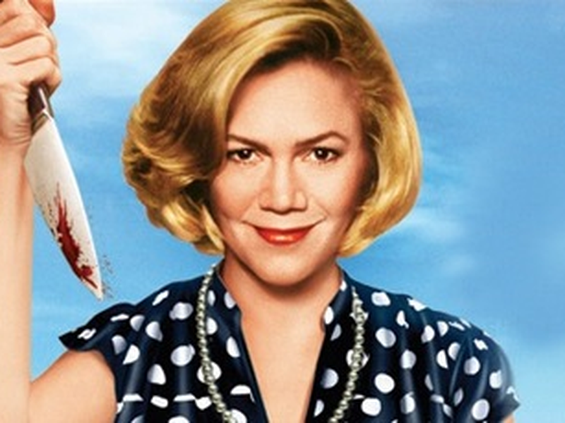 Foto 1 de Mamãe é de Morte