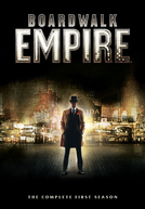 Boardwalk Empire - O Império do Contrabando (1ª Temporada)