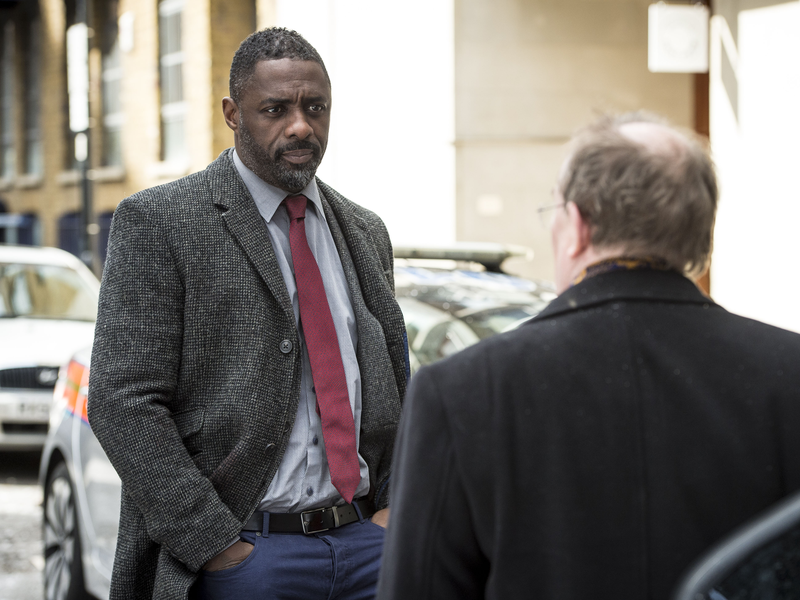 Foto 7 de Luther (4ª Temporada)