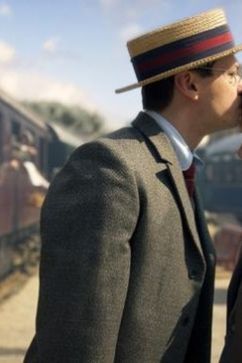 Poster de Episódio Max (2024)