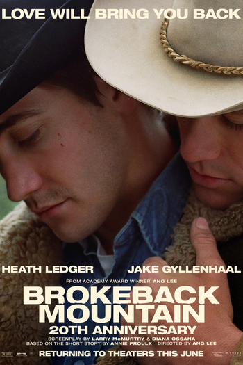  de Filme O Segredo de Brokeback Mountain (2005)