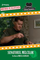 The Snails' Senator (Senatorul melcilor)