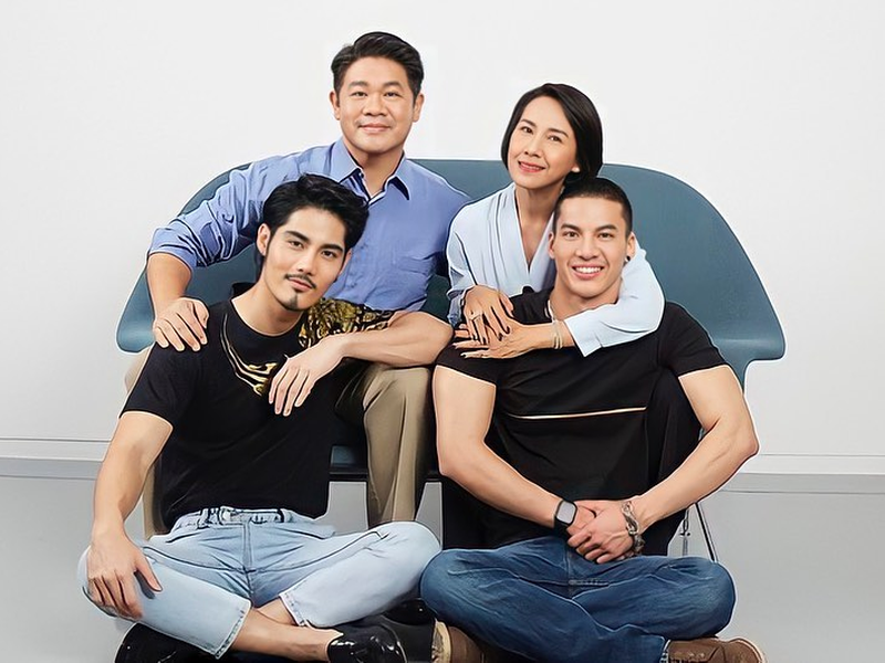 Foto 7 de Mr. Bad Guy