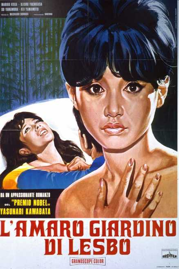  de Filme Beleza e Tristeza (1965)