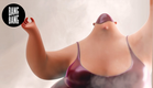 CGI short film about seduction | "Wet" - by Bergeonneau, Montpert, Mandon, Peyrebrune & Taussac