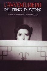 L'Avventuriera del Piano di Sopra (L'avventuriera del piano di sopra)