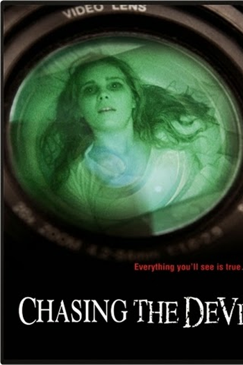  de Filme Chasing the Devil (2014)