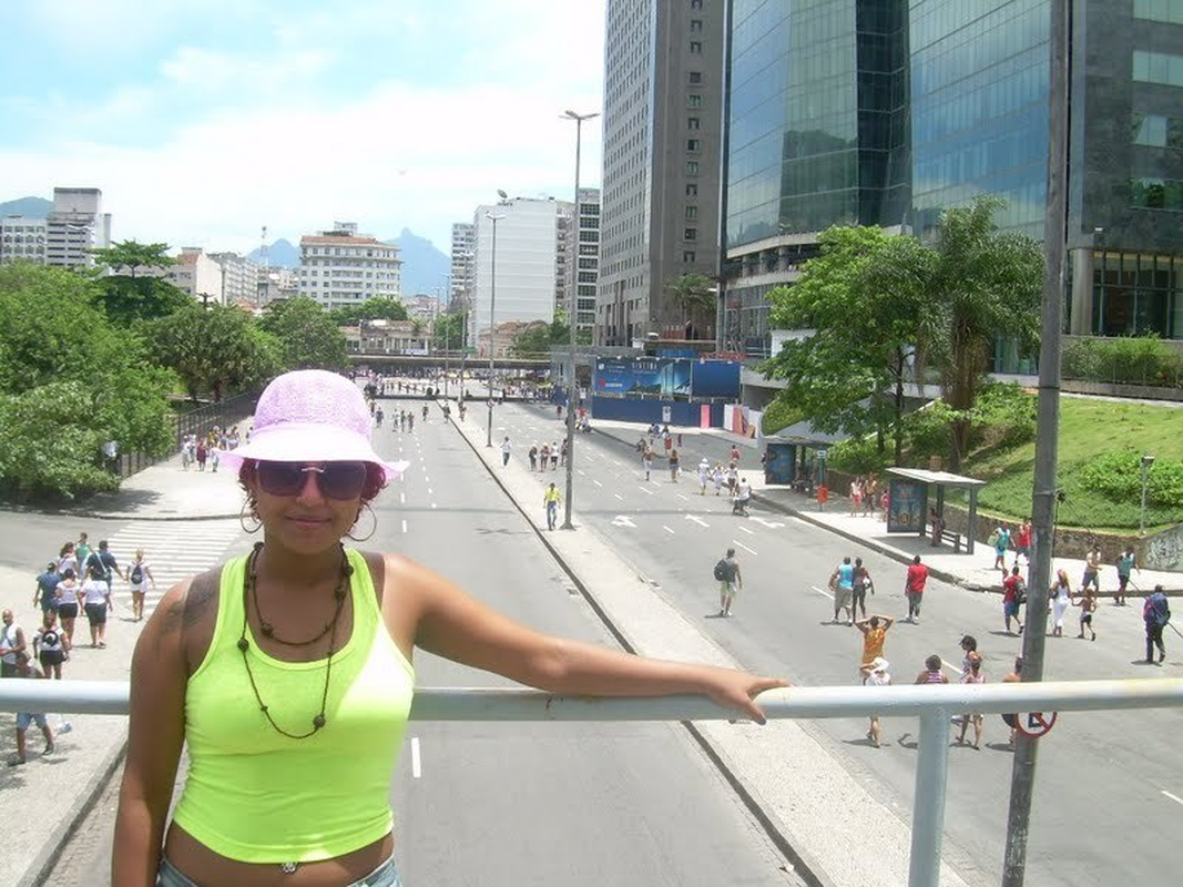 Aline Rita Costa - Foto 5