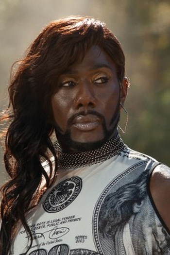 Poster de Episódio Jackson (2022)