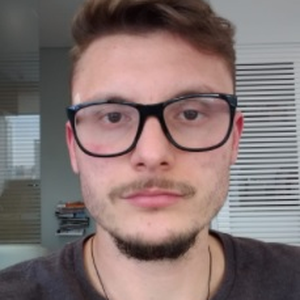 Foto de perfil de Carlos