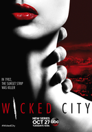 Wicked City (1ª Temporada) (Wicked City (Season 1))