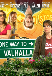 One Way To Vahalla (One Way To Vahalla)