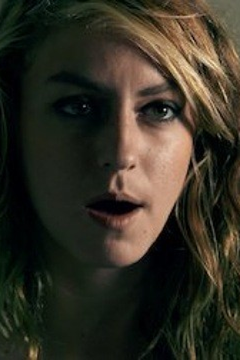 Poster de Episódio Ashes to Ashes (2017)