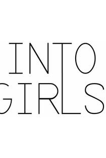 Into Girls (Season 2) - Poster / Capa / Cartaz - Oficial 1