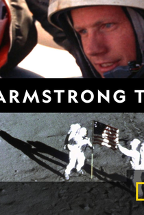 Neil Armstrong: A Verdadeira História - Poster / Capa / Cartaz - Oficial 2