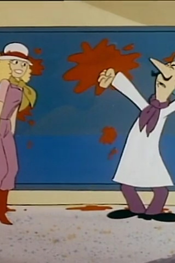 Poster de Episódio Easel Does It (1978)