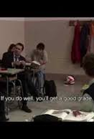 Poster 4 de Filme Il supplente (2007)