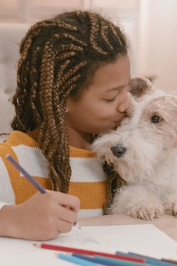 Poster de Episódio Dogs (2021)