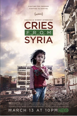 Crise na Síria (Cries from Syria)