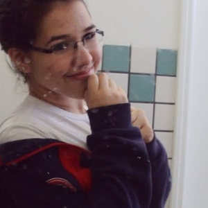 Foto de perfil de Camila Juliana